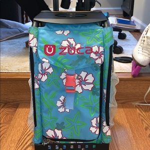 Zuca bag
